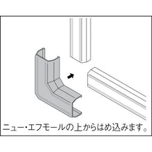 Load image into Gallery viewer, Wiring Material NewF-Molding  SFMM42  MASARU
