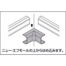 Load image into Gallery viewer, New F-Molding accessories  SFMR12  MASARU
