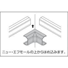 Load image into Gallery viewer, New F-Molding accessories  SFMR13  MASARU
