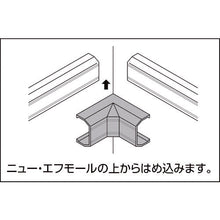 Load image into Gallery viewer, New F-Molding accessories  SFMR32  MASARU
