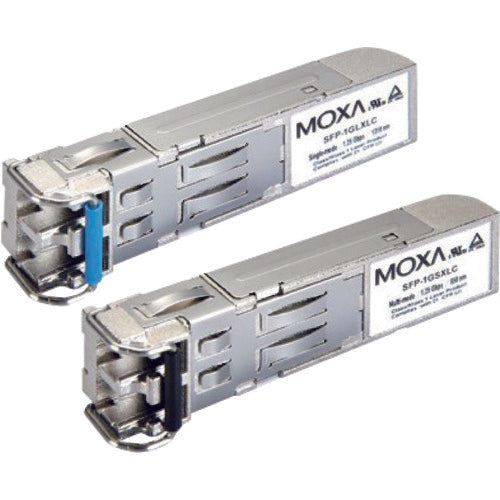 SFP Module  SFP-1GSXLC-T  MOXA