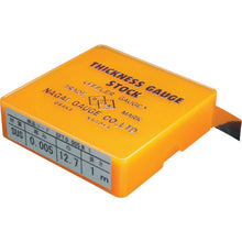 Load image into Gallery viewer, Piston Stock Feeler Gauge  SFT0.005M1  Dia
