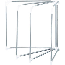 Load image into Gallery viewer, Stainless Steel Large Clothesline  SFW-40-R  IRIS
