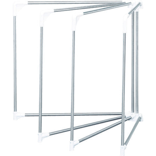 Stainless Steel Large Clothesline  SFW-40-R  IRIS