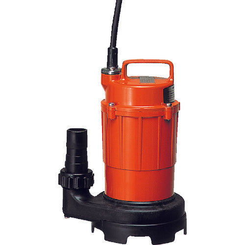 Small Submersible Drainage Pump  SG-150C 60HZ  TERADA