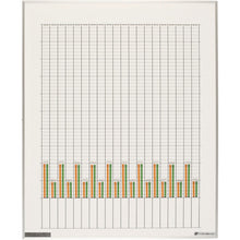 Load image into Gallery viewer, Slim-type Graph Board  SG220  NT
