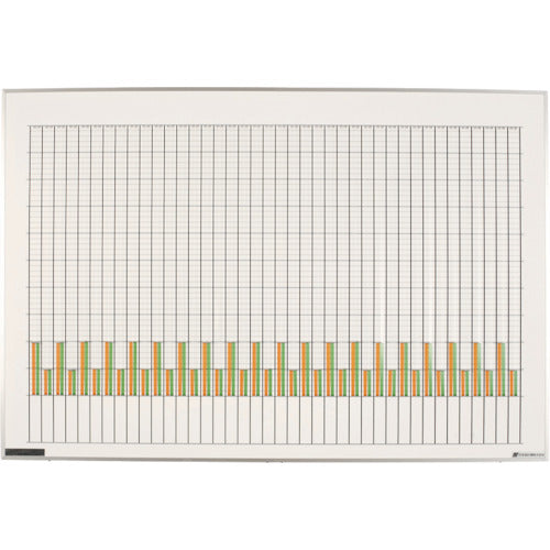 Slim-type Graph Board  SG240  NT