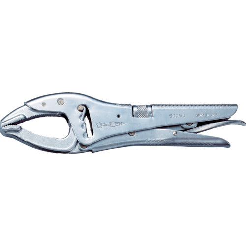 Grip Plier  SG250  SUPER TOOL