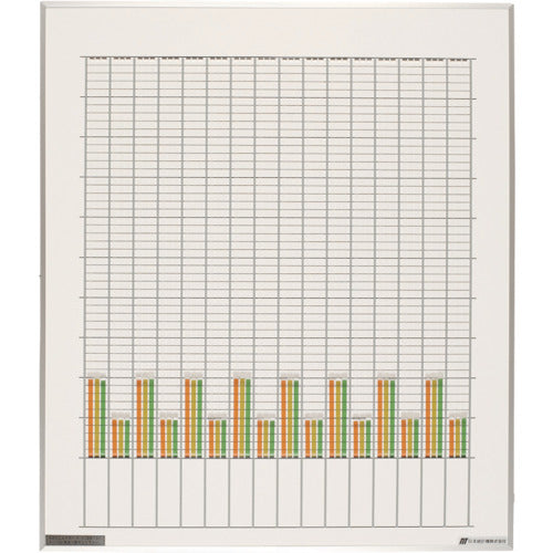 Slim-type Graph Board  SG316  NT