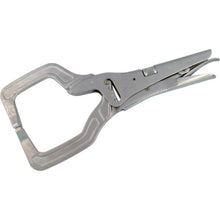 Load image into Gallery viewer, Grip Plier  SG325C  SUPER TOOL
