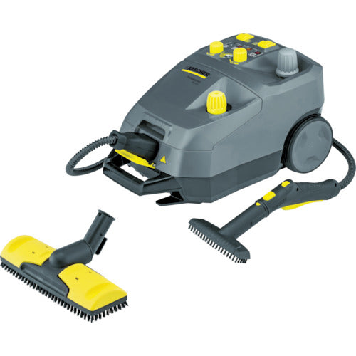 Industrial Steam Cleaner  SG 4/4  KARCHER