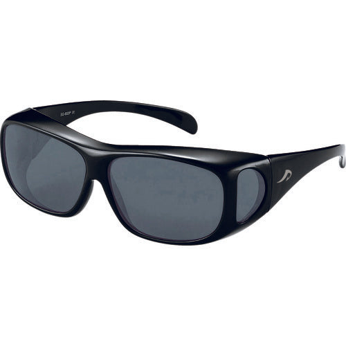 Polarization Oversunglasses  SG-602P GM  AXE