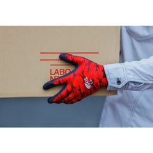 Load image into Gallery viewer, NBR Coated Gloves  SG-A001-LL  Towaron
