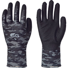Load image into Gallery viewer, NBR Coated Gloves  SG-A007-L  Towaron
