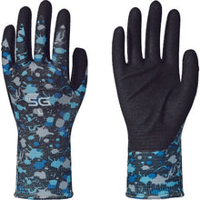 Load image into Gallery viewer, NBR Coated Gloves  SG-A025-L  Towaron
