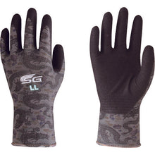 Load image into Gallery viewer, NBR Coated Gloves  SG-A047-LL  Towaron

