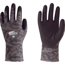 Load image into Gallery viewer, NBR Coated Gloves  SG-A047-M  Towaron
