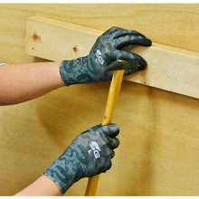 Load image into Gallery viewer, NBR Coated Gloves  SG-A047-M  Towaron
