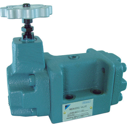 Pressure Reducing Valve  SGB-G03-1-20  DAIKIN