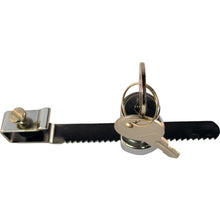 Load image into Gallery viewer, Sliding Glass Lock  SGL  SOL
