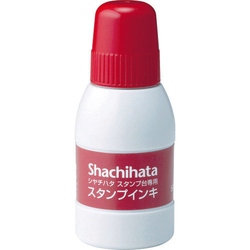 Stamp Ink  SGN-40-R  Shachihata