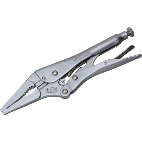 Long Nose Grip Plier  SGP100L  SUPER TOOL