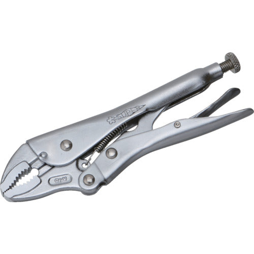 Grip Plier  SGP100  SUPER TOOL