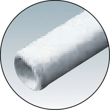 Load image into Gallery viewer, White Pipe  SGP-W-20X2M  NSSMC
