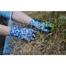 Load image into Gallery viewer, Natural Rubber Coated Gloves  SG-R102-S  Towaron
