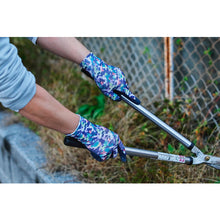 Load image into Gallery viewer, Natural Rubber Coated Gloves  SG-R102-S  Towaron

