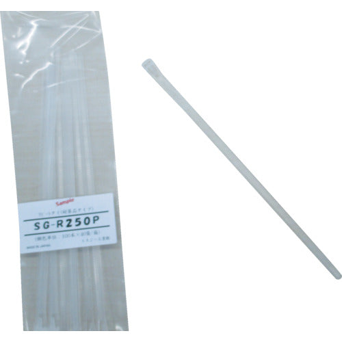 Repeat Tie (Chemical resistance type)  SG-R250P  SG