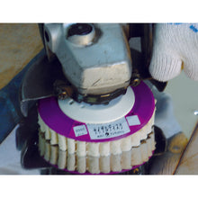 Load image into Gallery viewer, SG Sisal Disc  SG-SD100  YANASE
