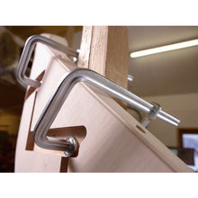 Load image into Gallery viewer, SGU type Clamp  531123000  BESSEY
