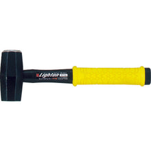 Load image into Gallery viewer, Knapping Hammer  SH-09LT  OH
