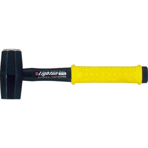 Knapping Hammer  SH-09LT  OH