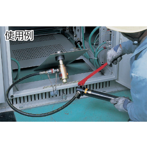 Hydraulic Puncher SH-10-1(A)PE Izumi – KITAL
