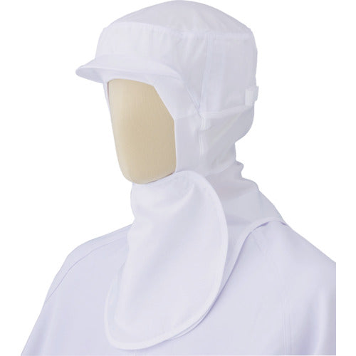 Brimmed Hood(Face fit type)  SH15W DAI 31891021  MIDORI ANZEN