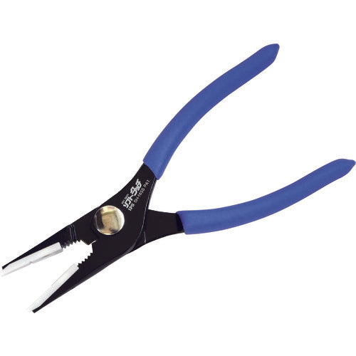 Soft Touch Pliers  SH-165S  IPS