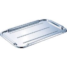 Load image into Gallery viewer, Stainless Steel Pan  ZA1767  SUGICO
