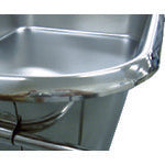 Load image into Gallery viewer, Stainless Steel Pan  ZA1767  SUGICO
