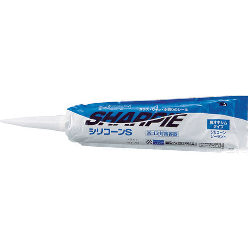 Sharpie Silicone S (Pouch Type)  SHARPIE-S-P-C  SHARP