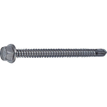 Load image into Gallery viewer, Drill Screw,Hex Head type(for Outer Wall)  SHJC-70  TRUSCO
