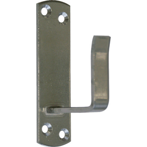 Stainless Steel Plating Door Bar Bracket  SH-KBS40R  NEW HIKARI