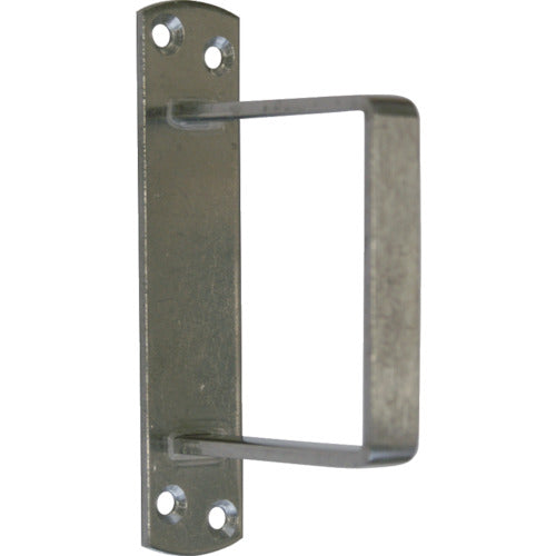 Stainless Steel Plating Door Bar Bracket  SH-KBS60T  NEW HIKARI