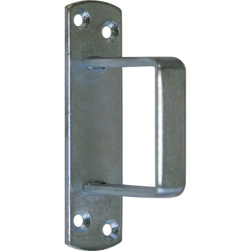 Unichromate Plating Door Bar Bracket  SH-KBU40T  NEW HIKARI