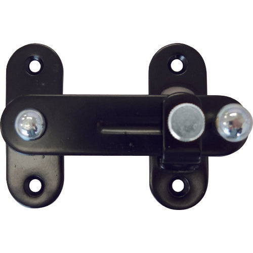 Steel Laock Latch(Black Color)  16297402  NEW HIKARI