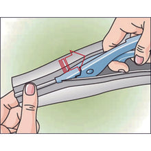 Load image into Gallery viewer, Shield Tubing  SHNF-15-10-R2  TRUSCO
