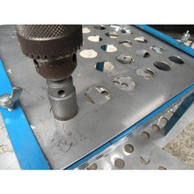 Load image into Gallery viewer, Triple Hole Saw  SHP-14  HOUSE BM
