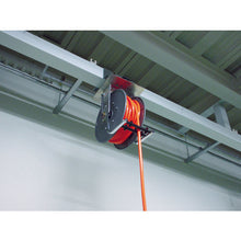 Load image into Gallery viewer, Air-Hose Reel  SHR-40P  TRIENS
