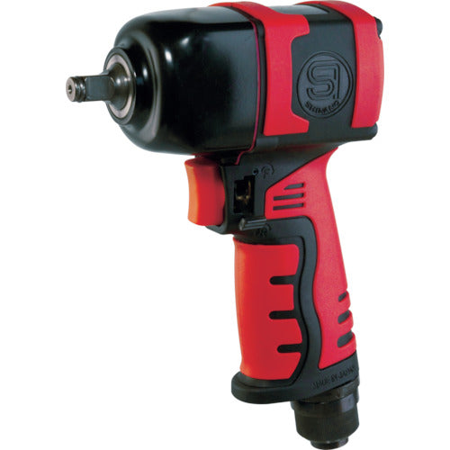 Air Impact Wrench  SI-1357 ULTRA  SI